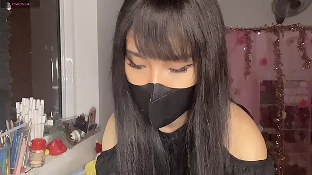 Chat XXX Live Tieu-May