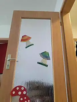 Isa363636 Webcam-Show