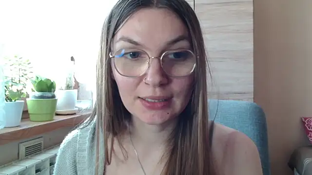 LooveELLYx Chat XXX in diretta