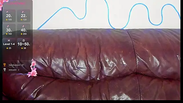 AudreyyKim Chat XXX live