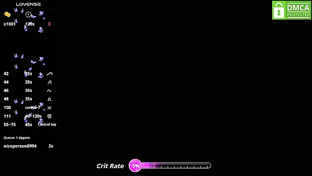 Онлайн чат XXX MeowMeowZoe