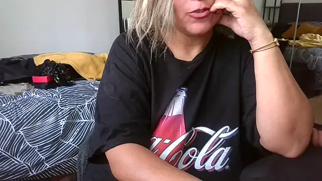 Chat XXX Live sarametisse26