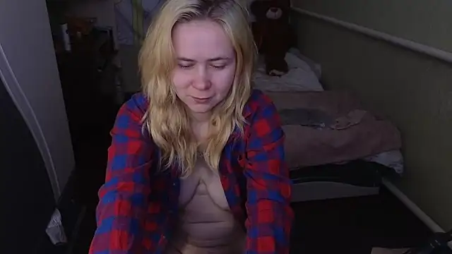 Chat XXX ao vivo de Riley_Roo