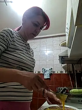 Evadesirex46 Webcam show