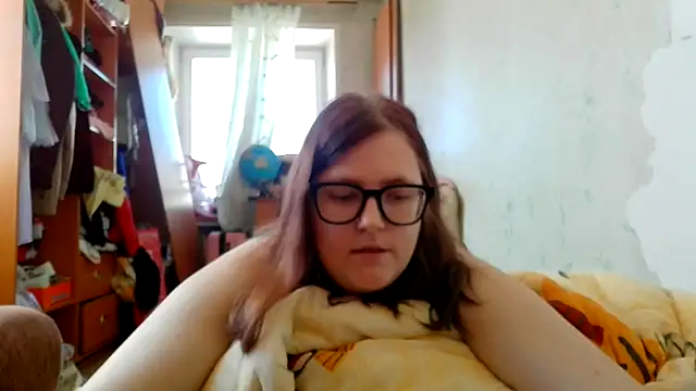 Chat XXX ao vivo de DesireMelissa