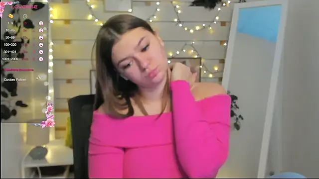 Josephine_Kiss: απευθείας συνομιλία ΧΧΧ