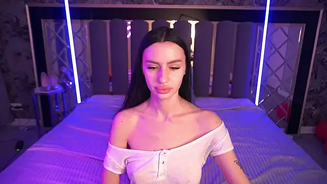 Snow_WhiteeeX 라이브 XXX 채팅