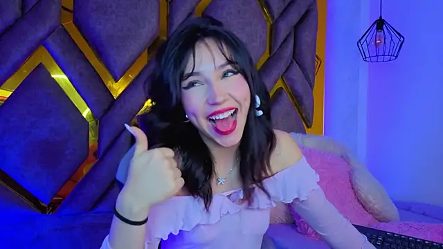 Valuh_BlakeのライブXXXチャット