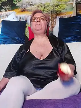 Chat XXX Live QueenPammy1