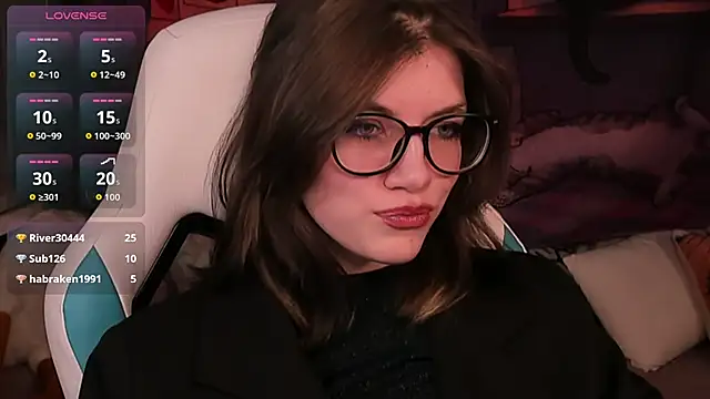 Онлайн чат XXX CathyAdams