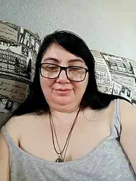 โชว์เว็บแคมของ MariSwan222