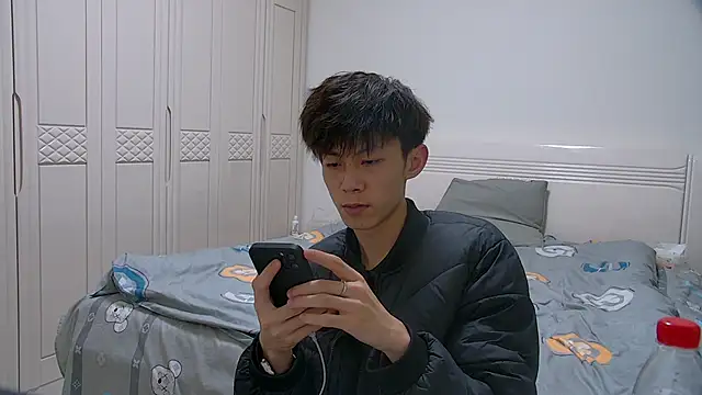 Онлайн чат XXX paofu-001