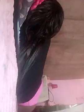 XXX chat uživo modela Hellentrans24