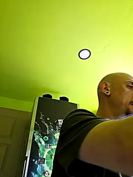 Ninfo920817's Webcam Show