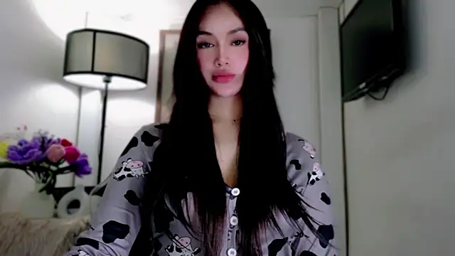 Anna_HollyDoll 웹캠 쇼