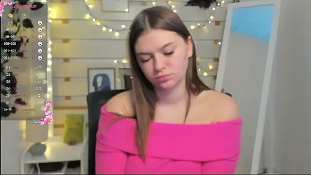 Živý XXX chat Josephine_Kiss