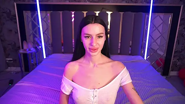 Snow_WhiteeeX Live XXX-Chat