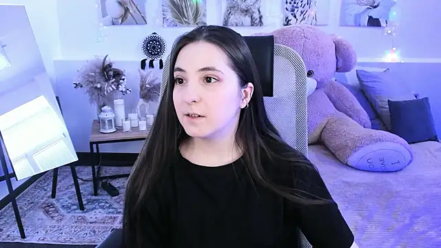 VirtuallVoyant 라이브 XXX 채팅