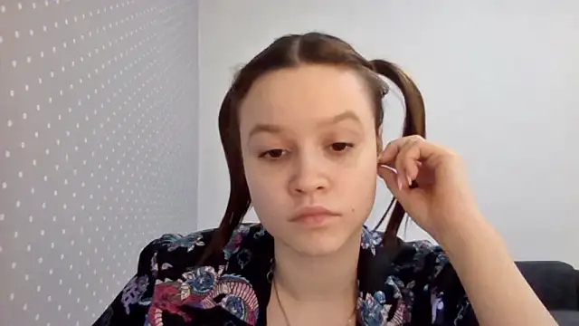 Ammymia's Live XXX Chat