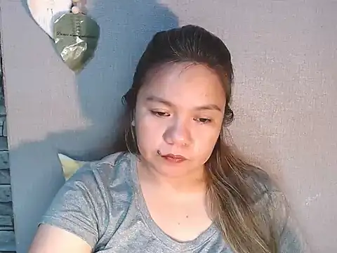 ambersmile's Live XXX Chat