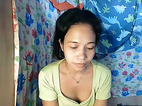 Chat XXX ao vivo de PinaySkinnyGirl