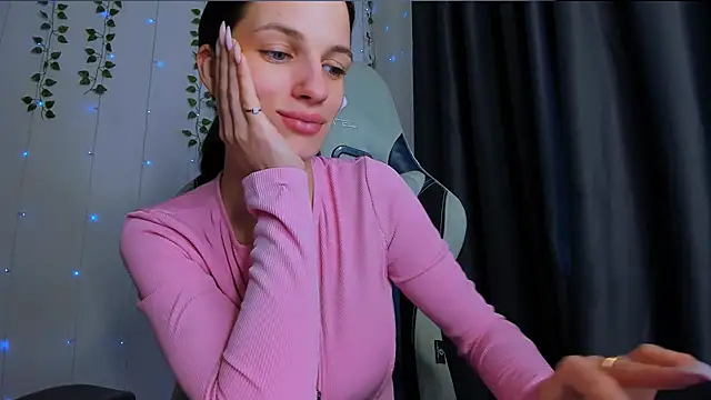 Czat XXX na żywo – KarlaSim