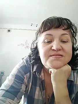 Živý XXX chat ViolaStar75