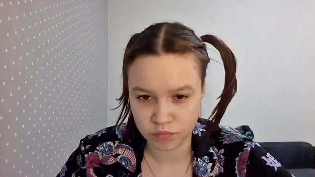 Ammymia Live XXX-chat