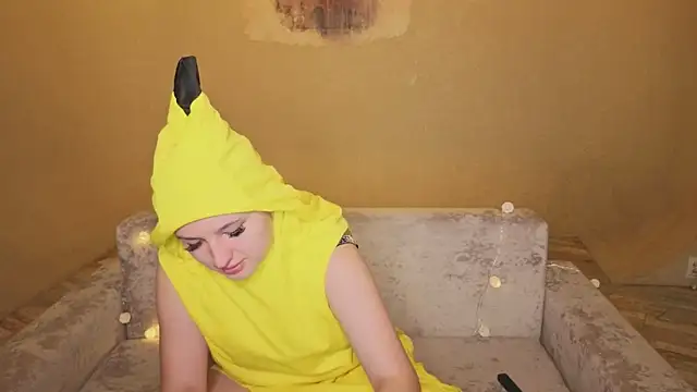 Banana_Bowl Live XXX-chat