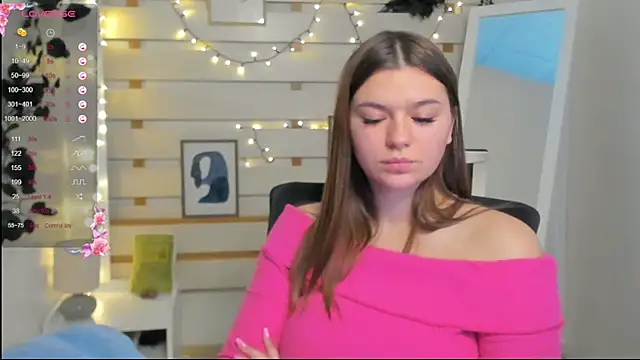 Josephine_Kiss Chat XXX live