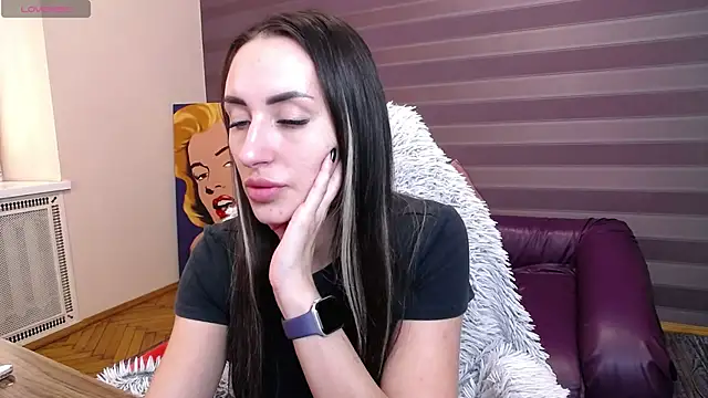 JenniferStone Live XXX-chat