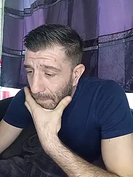 Alexdaniel89's Live XXX Chat