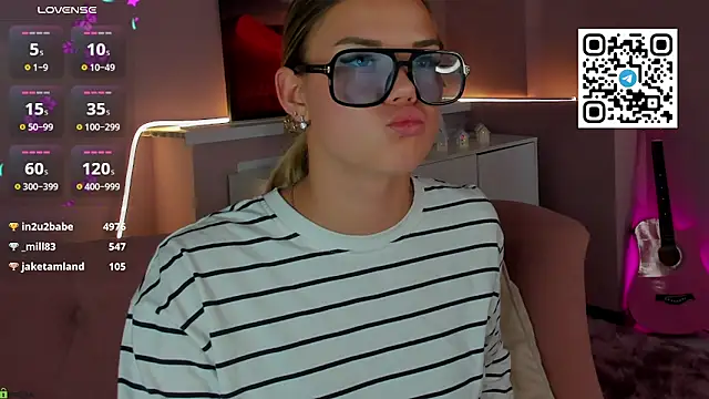 CherryLexi_ Chat XXX live