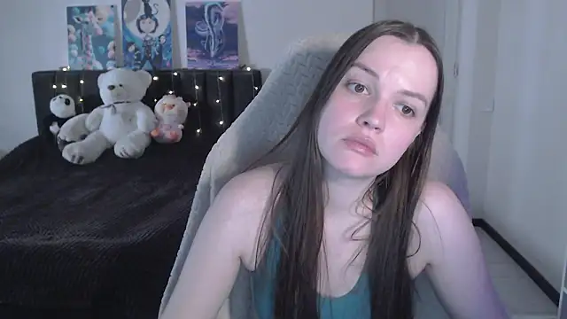 Little_flowers' Live XXX Chat