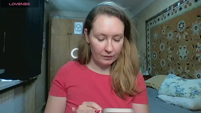 Živý XXX chat AnnaXLovers