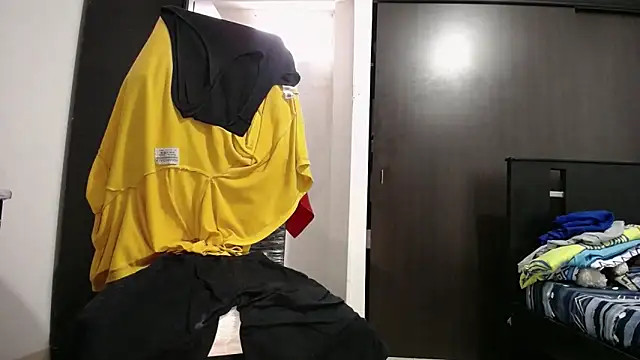 Chat XXX ao vivo de axel_rios_