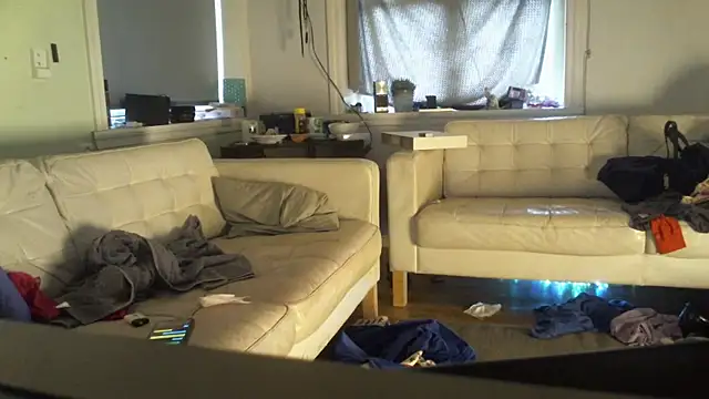 SassyAmanda87 – webcam-show