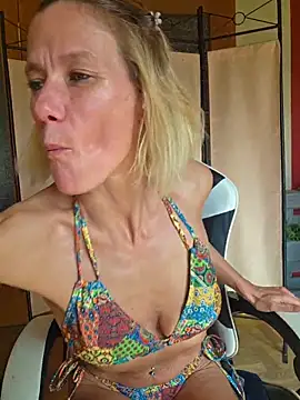 Živý XXX chat yola181