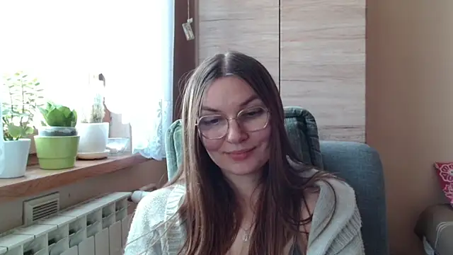 LooveELLYxのライブXXXチャット