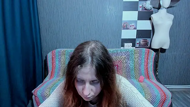 pa1e_pr1ncess' Live XXX Chat