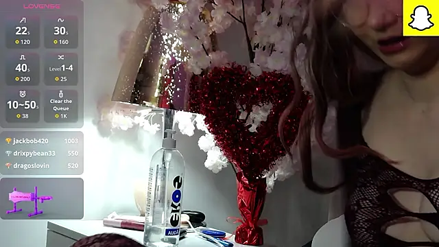 DeniseSun Chat XXX live