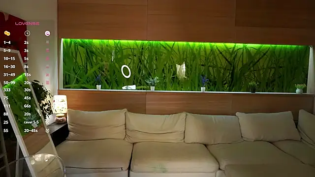 JuleeSamec's Live XXX Chat