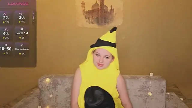 Banana_Bowl Live XXX-chat