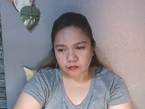 ambersmile Chat XXX in diretta