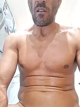 Chat XXX ao vivo de Pablinchot