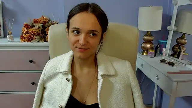 dirtyxEmily's Live XXX Chat