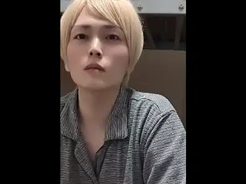 mgnhiroyukiのウェブカメラショー