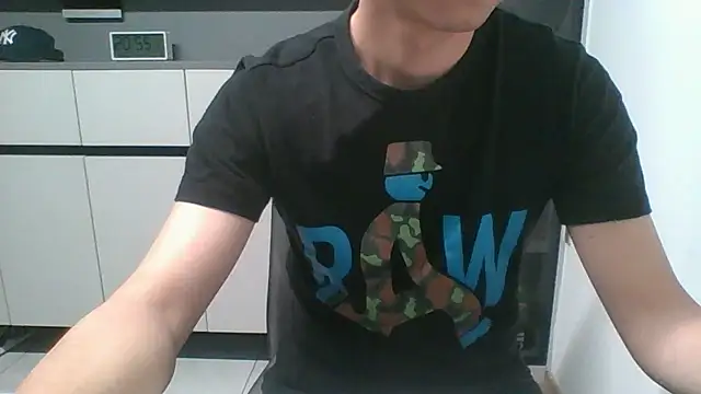 nole_china7 现场XXX聊天