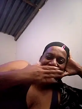 MiZzCreator Live XXX-Chat