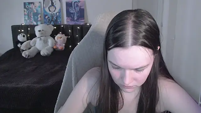 Sembang XXX Secara Langsung Little_flowers